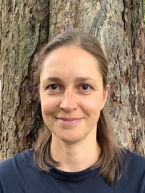 Ludmila Dolzenko