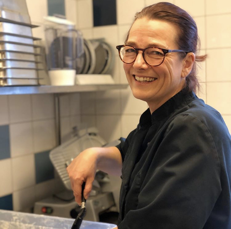 Pysslingen Förskolor serverar hållbara och näringsriktig mat