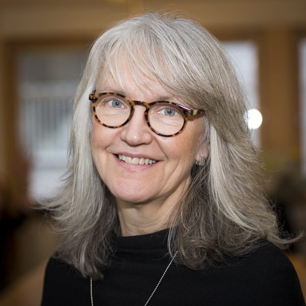 Helen Kvalitetschef