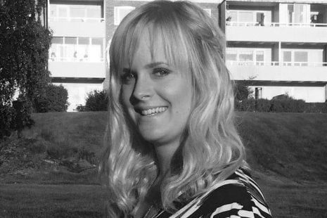 Rektor Evelina