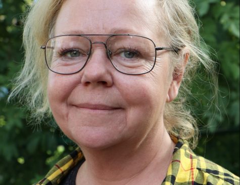 Jeanette Löfqvist Barnskötare