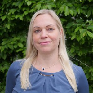 Josefin Jakobsson Förskollärare