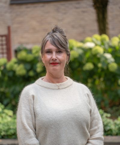 Jenny Stare rektor på pysslingen förskolor
