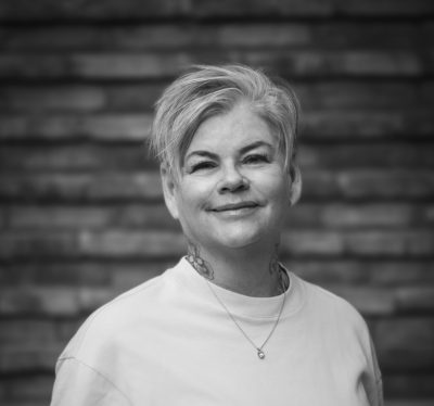 Porträttbild rektor