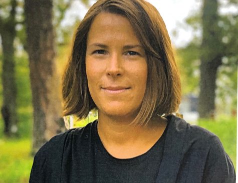 Sara Repfennig Förskollärare